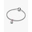 Pandora Pandora Bedel 794969C01 Zilver Kabouter met Zirkonia