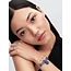 Pandora Pandora Bedel 735034C01 Platinum Plated Ster met Blauw