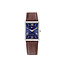 Tommy Hilfiger Tommy Hilfiger Horloge TH1710771 Ben Staal Quartz met Bruine Leren Horlogeband 40 x 25.5mm