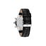 Tommy Hilfiger Tommy Hilfiger Horloge TH1710794 Kane Staal Quartz met Leren Horlogeband 42mm
