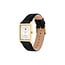 Tommy Hilfiger Tommy Hilfiger Horloge TH1710772 Ben Staal met Geelgouden Plating Quartz 40x25.5mm