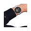 Tommy Hilfiger Tommy Hilfiger Horloge TH1792289 Clark Staal Quartz Chronograaf 44mm