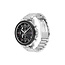 Tommy Hilfiger Tommy Hilfiger Horloge TH1792289 Clark Staal Quartz Chronograaf 44mm