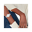 Tommy Hilfiger Tommy Hilfiger Horloge TH1782899 Savannah Staal Quartz met Zirkonia 32mm