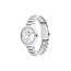 Tommy Hilfiger Tommy Hilfiger Horloge TH1782899 Savannah Staal Quartz met Zirkonia 32mm