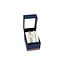 Tommy Hilfiger Tommy Hilfiger Horloge TH2770250 Giftset Annie Staal Bi-color Quartz