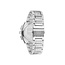 Tommy Hilfiger Tommy Hilfiger Horloge TH1792274 Cole Staal Quartz Chronograaf met Groene Wijzerplaat 41mm