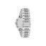 Tommy Hilfiger Tommy Hilfiger Horloge TH1710811 The Empire Staal Quartz Chronograaf met Blauwe Wijzerplaat 38mm