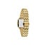 Tommy Hilfiger Tommy Hilfiger Horloge TH1782916 Mia Staal met Geelgouden Plating Quartz 24x22.5mm