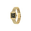 Tommy Hilfiger Tommy Hilfiger Horloge TH1782916 Mia Staal met Geelgouden Plating Quartz 24x22.5mm