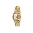 Tommy Hilfiger Tommy Hilfiger Horloge TH1782916 Mia Staal met Geelgouden Plating Quartz 24x22.5mm