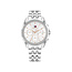 Tommy Hilfiger Tommy Hilfiger Horloge TH1782802 Mellie Staal Quartz Chronograaf met Zirkonia 36mm