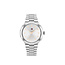Tommy Hilfiger Tommy Hilfiger Horloge TH1782817 Georgia Staal Quartz 36mm