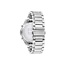 Tommy Hilfiger Tommy Hilfiger Horloge TH1710448 Baker Staal Quartz met Blauwe Wijzerplaat 43mm