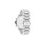Tommy Hilfiger Tommy Hilfiger Horloge TH1710667 Tyson Staal Quartz Chronograaf met Zwarte Wijzerplaat 43mm