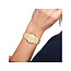 Tommy Hilfiger Tommy Hilfiger Horloge TH1782937 Machenzie Staal met Geelgouden Plating Quartz 34mm