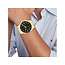 Tommy Hilfiger Tommy Hilfiger Horloge TH1792241 Bruce Staal met Geelgouden Plating Quartz 43mm