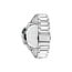 Tommy Hilfiger Tommy Hilfiger Horloge TH1792293 Bank Staal Quartz met Groene Wijzerplaat 44mm