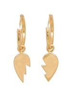 Eline Rosina Heart breaker hoops
