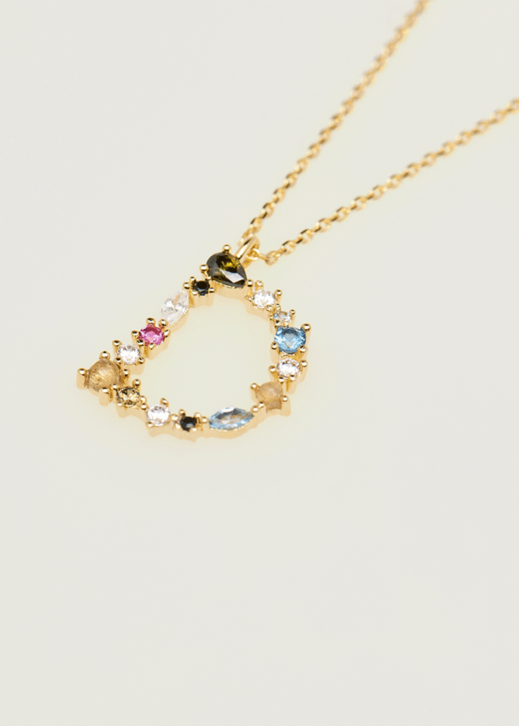 PD Paola D Necklace (ketting)