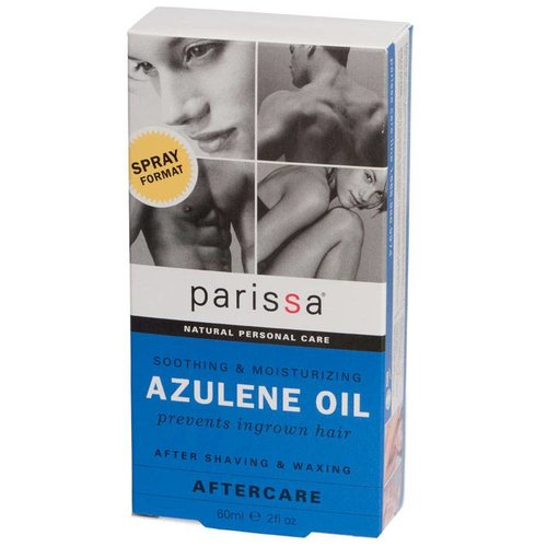 Parissa Parissa Azulene Oil - 60 Ml Parissa Parissa Azulene Oil - 60 Ml
