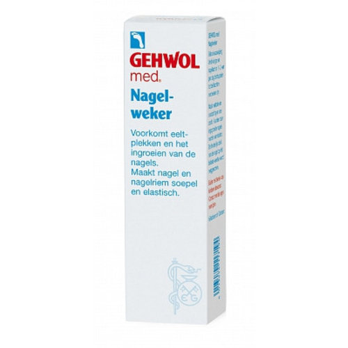 Gehwol Gehwol Nagelweker - 15 Ml Gehwol Gehwol Nagelweker - 15 Ml
