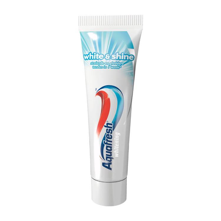 Aquafresh White & Shine mini 20ml