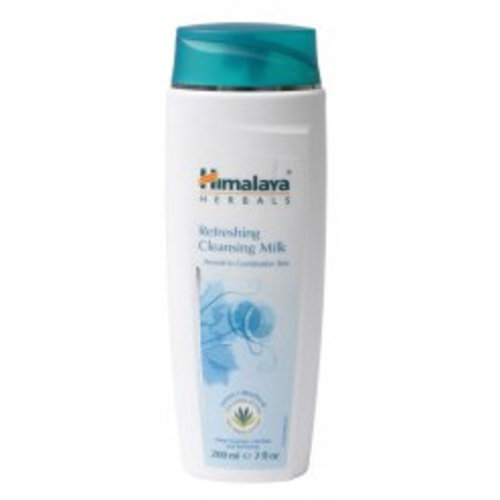 Himalaya Himalaya Herbals Deep Cleansing Milk - 200 Ml Himalaya Himalaya Herbals Deep Cleansing Milk - 200 Ml