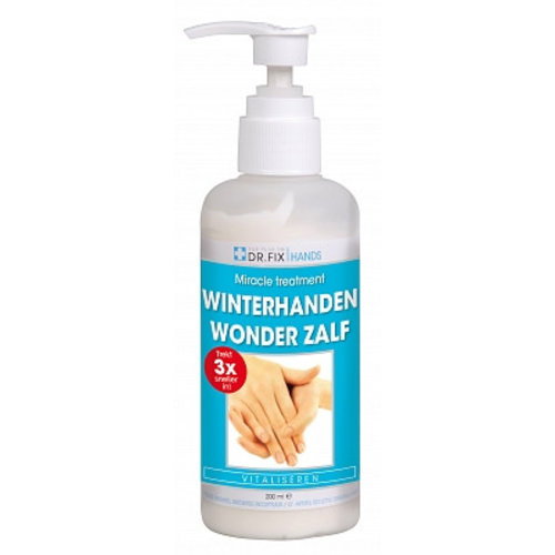 Surplus Surplus Dr.Fix Winterhanden Wonder - 200 Ml Surplus Surplus Dr.Fix Winterhanden Wonder - 200 Ml