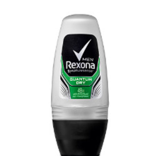 Rexona Rexona Men Deo Roller Quantum - 50 Ml Rexona Rexona Men Deo Roller Quantum - 50 Ml