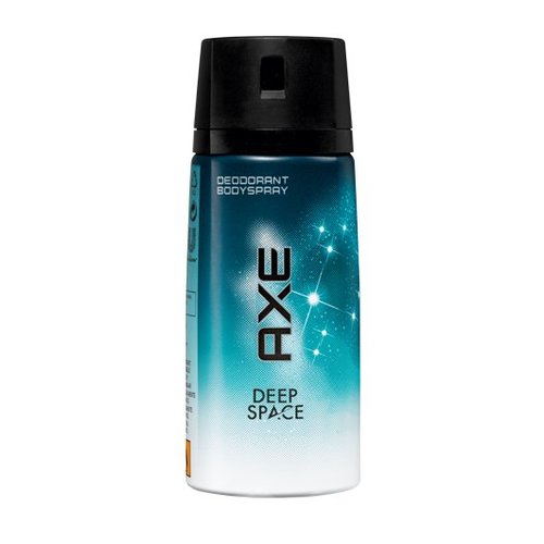 Axe AXE DEO BODYSPRAY DEEP SPACE 150 ML Axe AXE DEO BODYSPRAY DEEP SPACE 150 ML