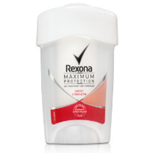 Rexona Rexona Women Maximum Protection Confidence Stick - 45 Ml Rexona Rexona Women Maximum Protection Confidence Stick - 45 Ml