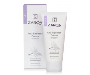 zarqa anti redness cream