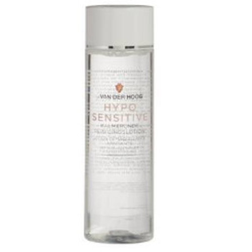 Dr. Van der Hoog Dr. Van Der Hoog Hypo Sensitive Reinigingslotion - 200 Ml Dr. Van der Hoog Dr. Van Der Hoog Hypo Sensitive Reinigingslotion - 200 Ml