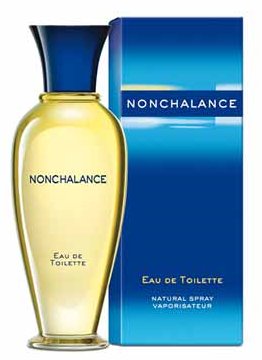 Nonchalance Nonchalance Edt Natural Spray - 50 Ml