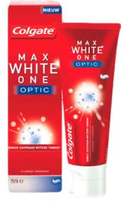 Colgate Tandpasta Max White One Optic 75ml