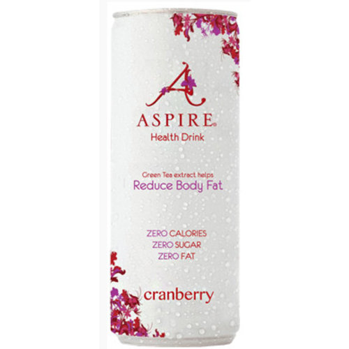 Bountiful Bountiful Aspire Cranberry - 250 Ml Bountiful Bountiful Aspire Cranberry - 250 Ml