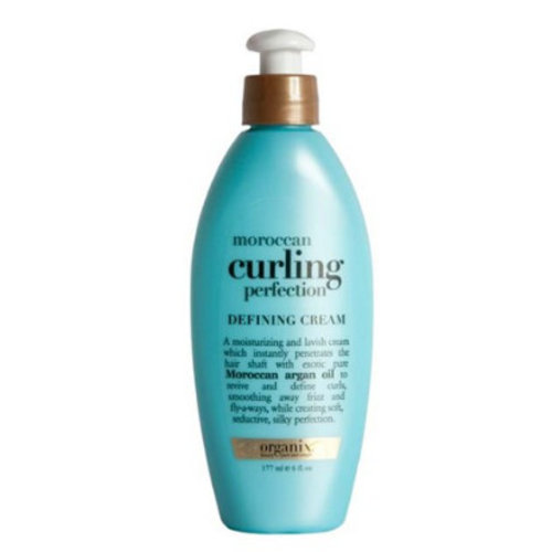 Organix Organix Perfection Curling Moroccan- 177 Ml Organix Organix Perfection Curling Moroccan- 177 Ml