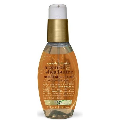 Organix Organix Moroccan Argan Oil - 118 Ml UITVERKOCHT!!!! Organix Organix Moroccan Argan Oil - 118 Ml UITVERKOCHT!!!!