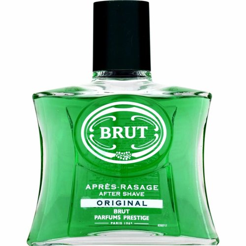 BRUT Brut Aftershave Unboxed - 100ml BRUT Brut Aftershave Unboxed - 100ml