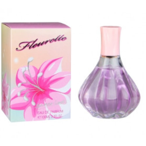 Street looks STREET LOOKS FLEURETTE FOR WOMEN EDT -100 ML Street looks STREET LOOKS FLEURETTE FOR WOMEN EDT -100 ML