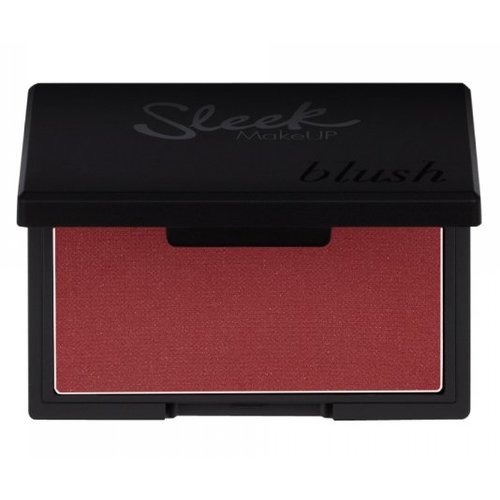Sleek SLEEK BLUSH FLUSHED- 1 STUKS Sleek SLEEK BLUSH FLUSHED- 1 STUKS