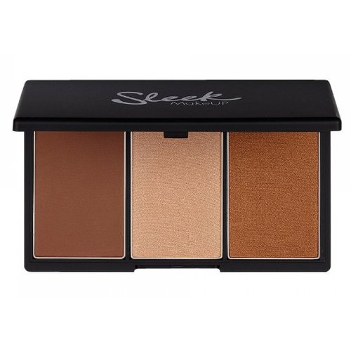 Sleek SLEEK FACE FORM MEDIUM - 1 STUKS Sleek SLEEK FACE FORM MEDIUM - 1 STUKS