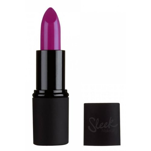 Sleek SLEEK TRUE COLOUR LIPSTICK MYSTIC - 1 STUKS Sleek SLEEK TRUE COLOUR LIPSTICK MYSTIC - 1 STUKS