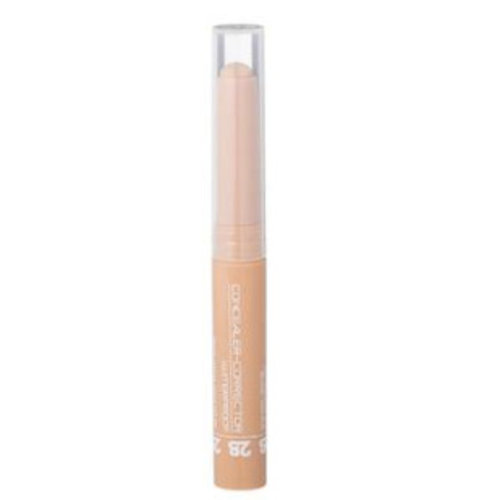2b 2B CONCEALER STIFT 03 NATUREL - 1 STUKS 2b 2B CONCEALER STIFT 03 NATUREL - 1 STUKS