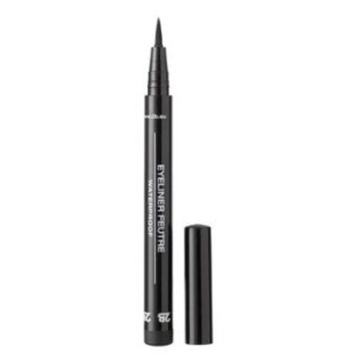 2b 2B EYELINER FEUTRE 01 BLACK - 1 STUKS 2b 2B EYELINER FEUTRE 01 BLACK - 1 STUKS