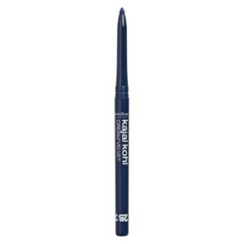 2b 2B KAJAL CREAM RETRACTABLE 3 NIGHT BLUE - 1 STUKS 2b 2B KAJAL CREAM RETRACTABLE 3 NIGHT BLUE - 1 STUKS