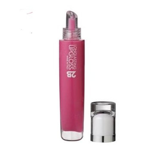 2b 2B LIPGLOSS LONG LASTING 01 STRAWBERRY SORBET - 1 STUKS 2b 2B LIPGLOSS LONG LASTING 01 STRAWBERRY SORBET - 1 STUKS