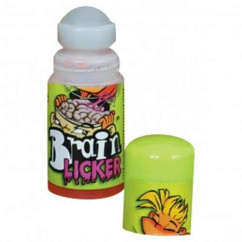 Brain licker BRAIN LICKER - 1 STUKS Brain licker BRAIN LICKER - 1 STUKS