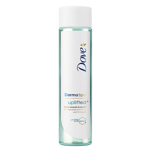 Dove Dove Bodyoil Dermaspa Uplifted+ - 150 Ml Dove Dove Bodyoil Dermaspa Uplifted+ - 150 Ml